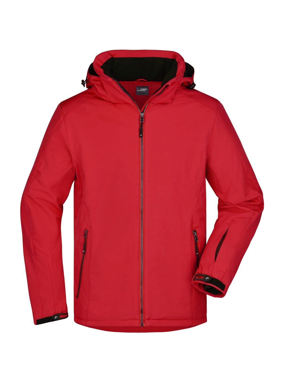 Men's Wintersport Jacket Daiber Red