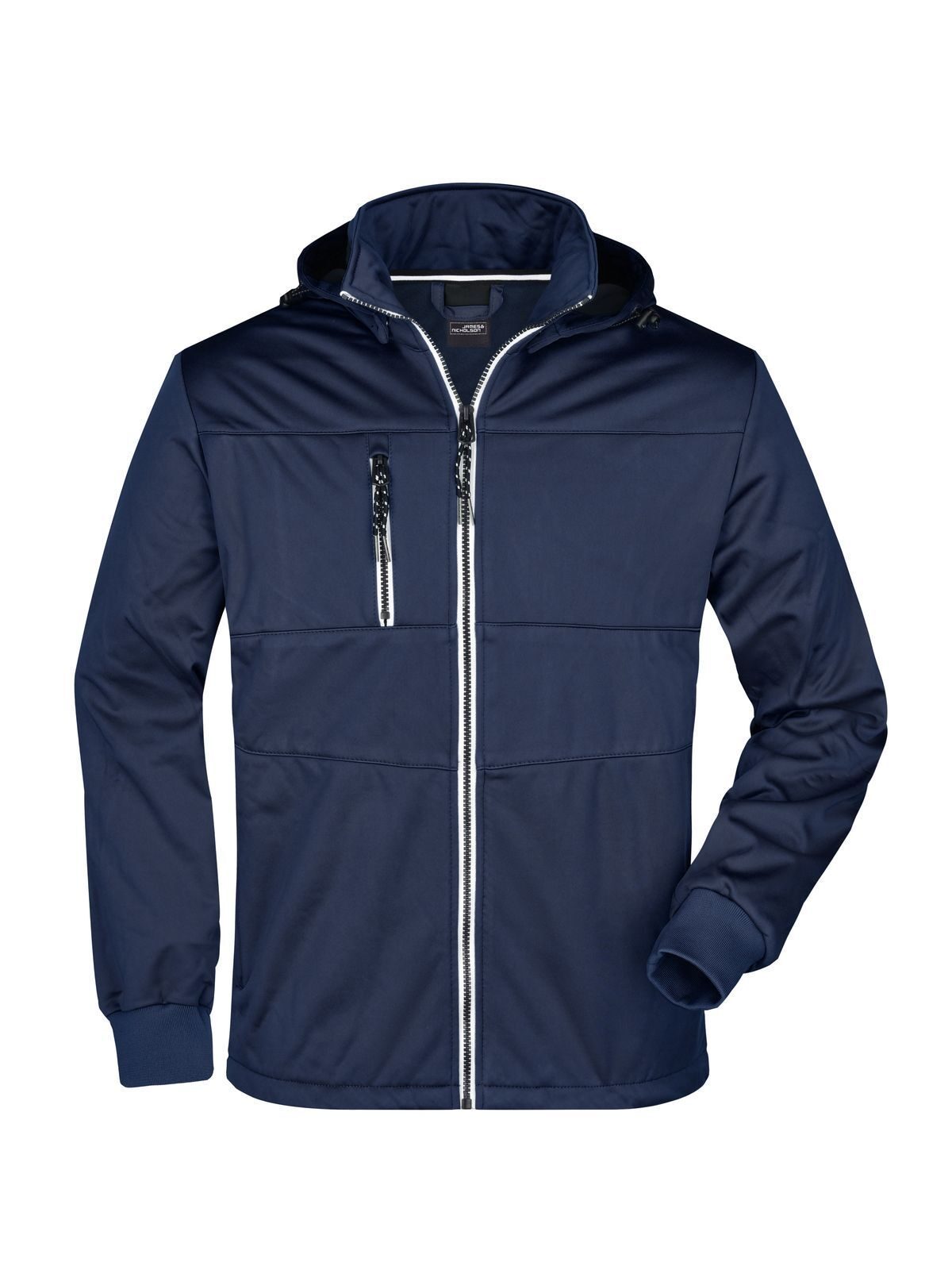 Men's Maritime Jacket Daiber Navy/Navy/White