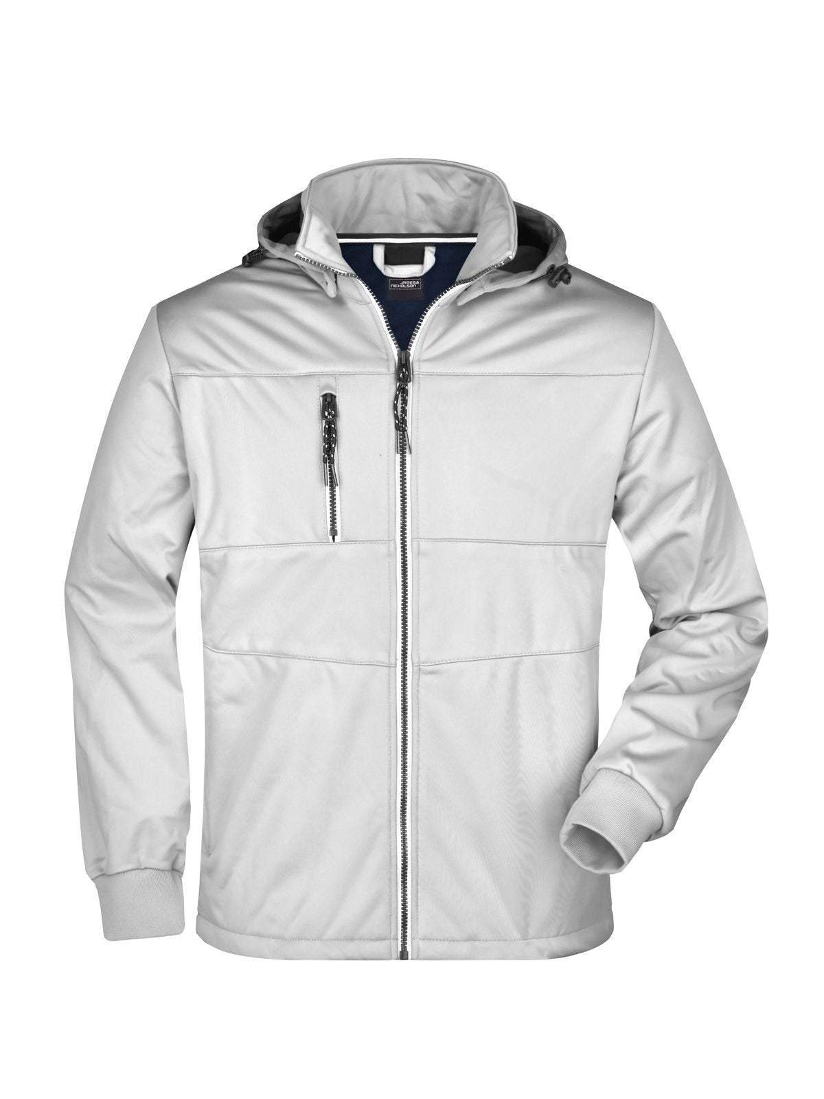 Men's Maritime Jacket Daiber White/White/Navy