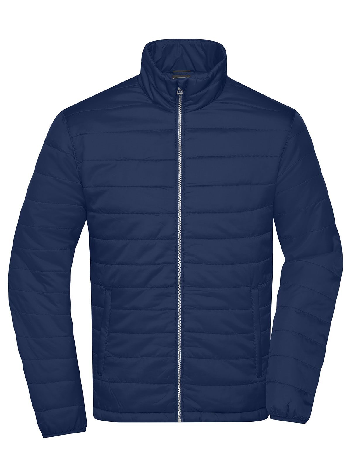 Men's Padded Jacket Daiber Navy
