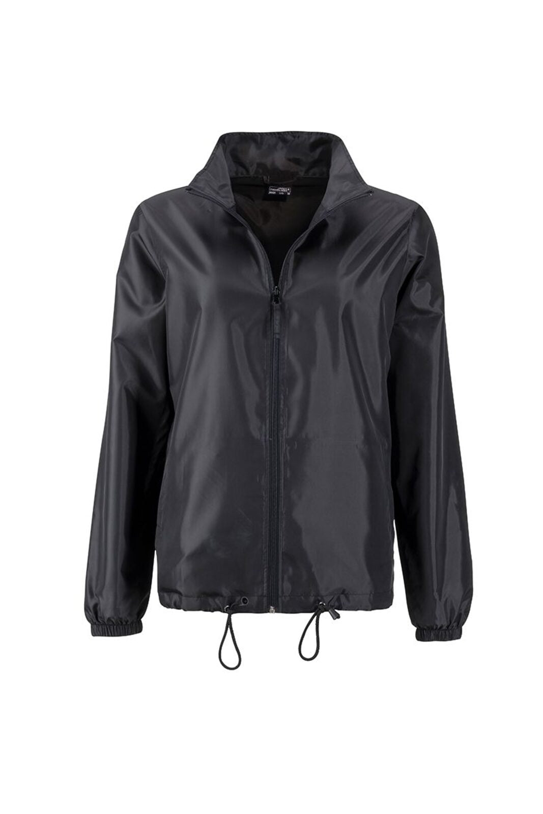 Ladies' Promo Jacket Daiber Black