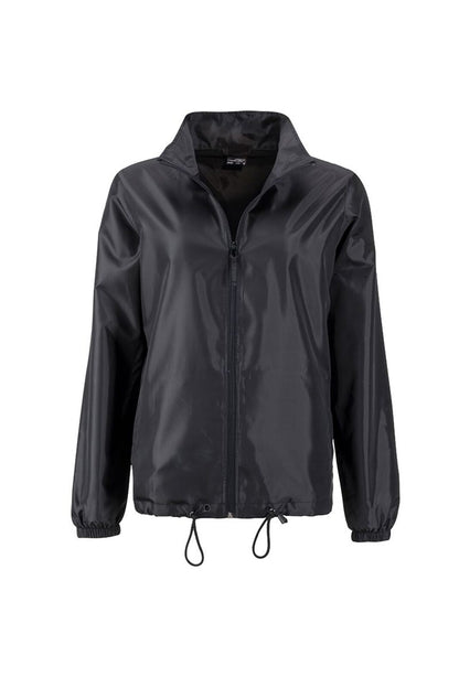 Ladies' Promo Jacket Daiber Black