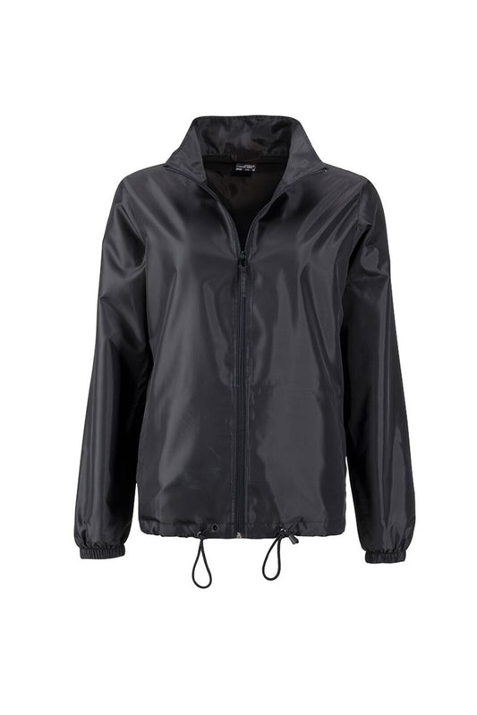 Ladies' Promo Jacket Daiber Black
