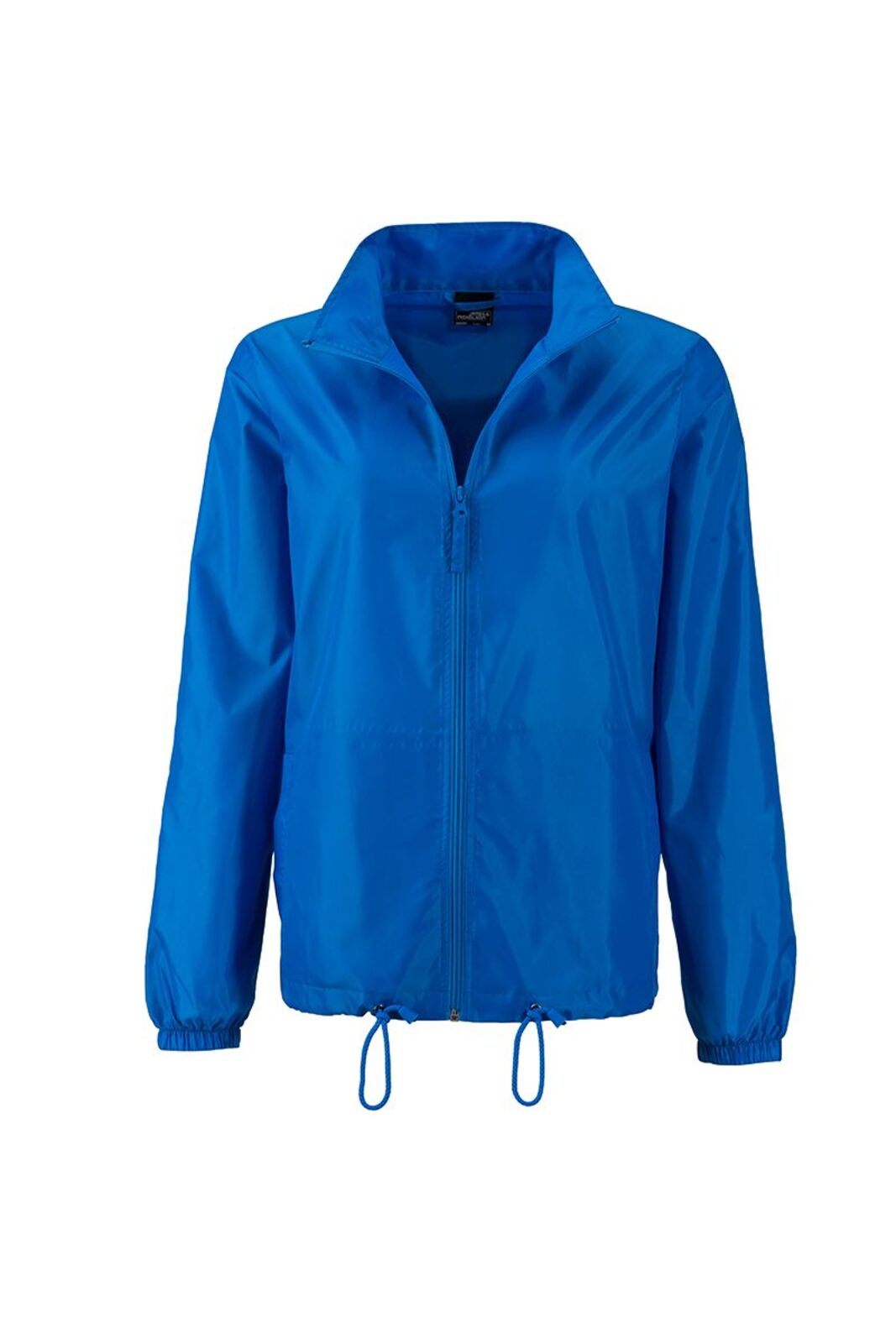 Ladies' Promo Jacket Daiber Bright-Blue