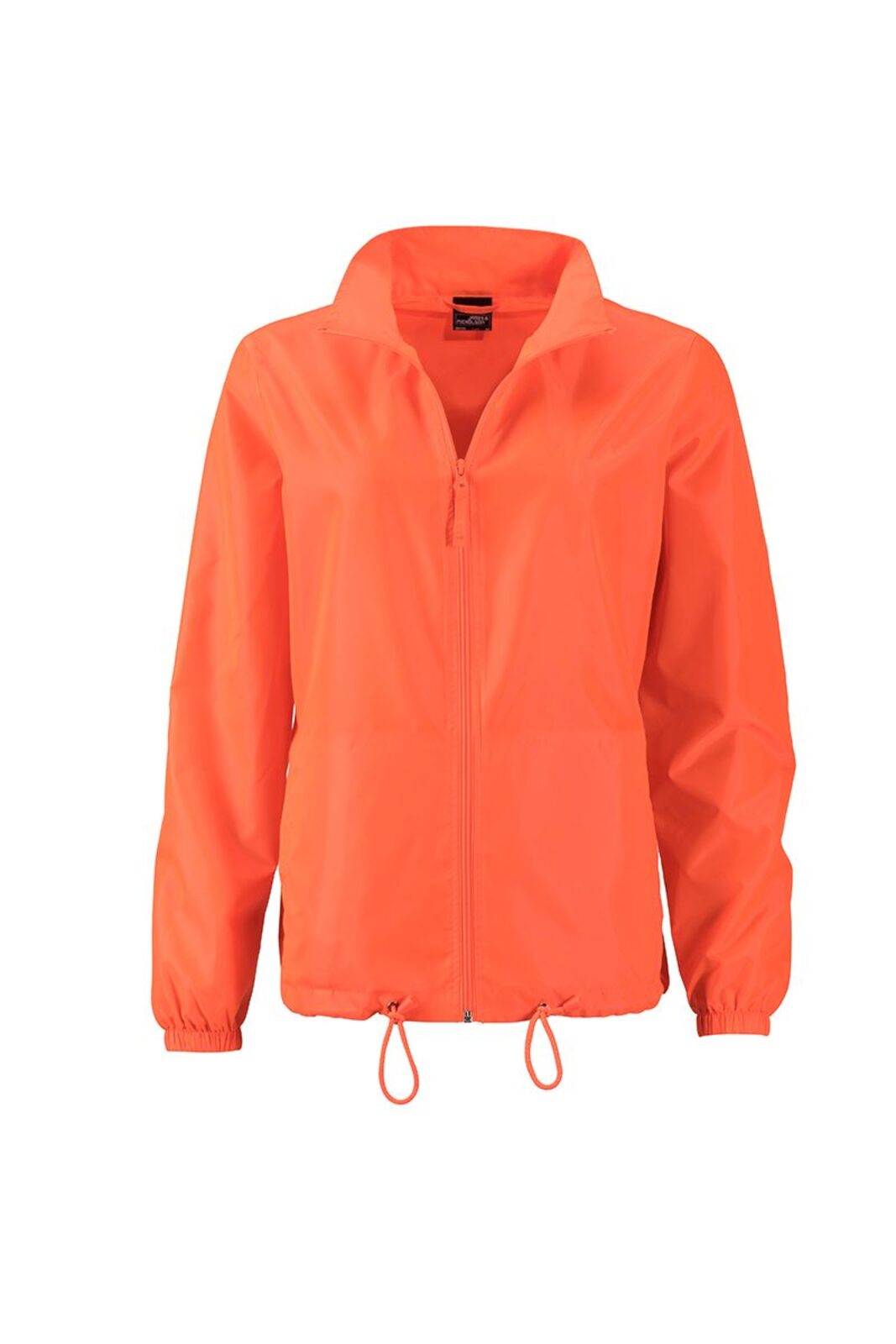 Ladies' Promo Jacket Daiber Bright-Orange