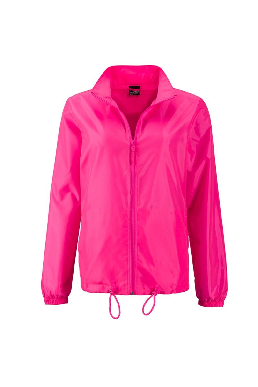 Ladies' Promo Jacket Daiber Bright-Pink