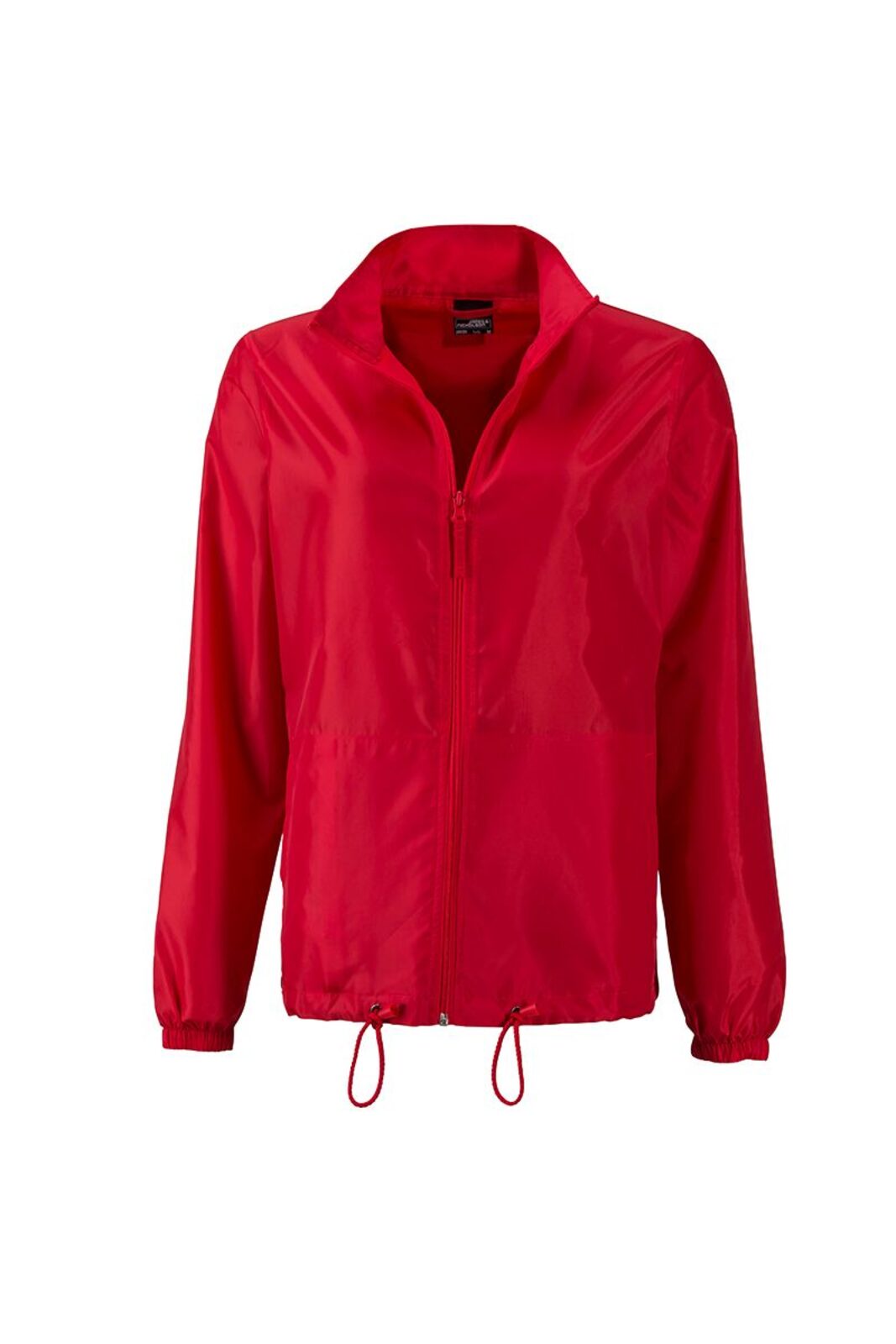 Ladies' Promo Jacket Daiber Light-Red