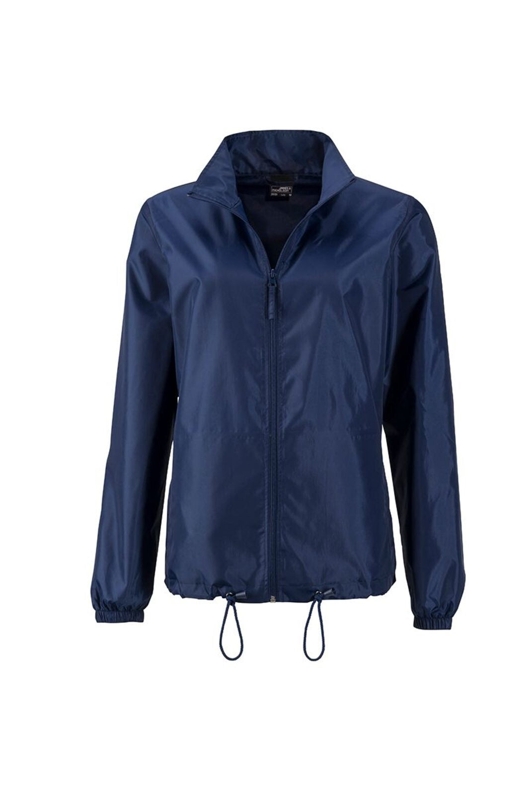 Ladies' Promo Jacket Daiber Navy