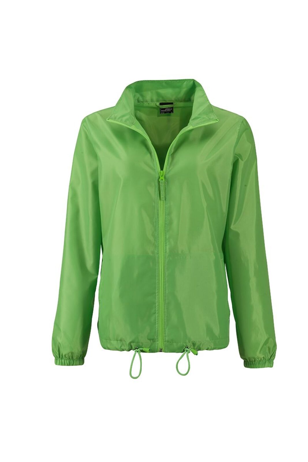 Ladies' Promo Jacket Daiber Spring-Green