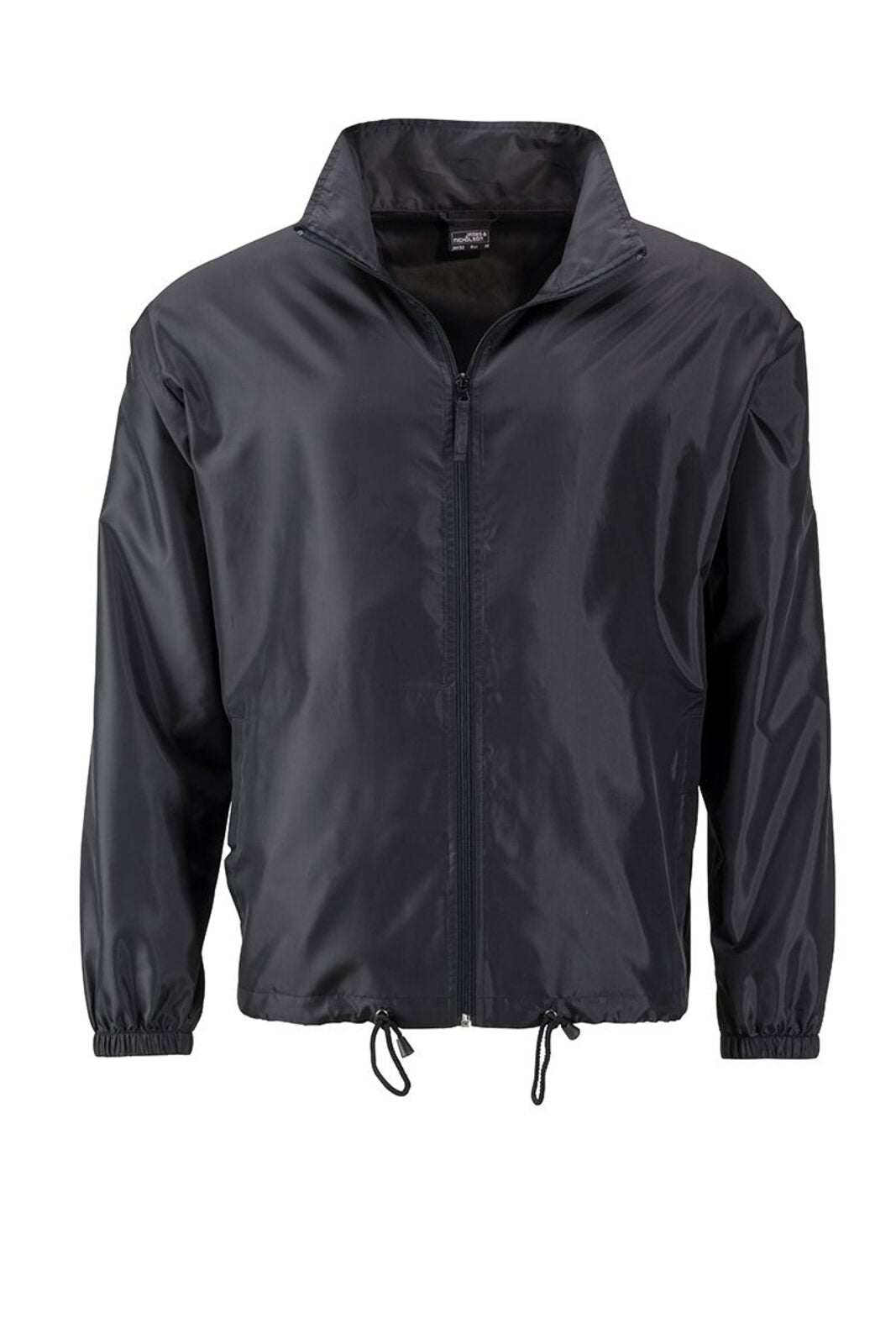 Men's Promo Jacket Daiber Black