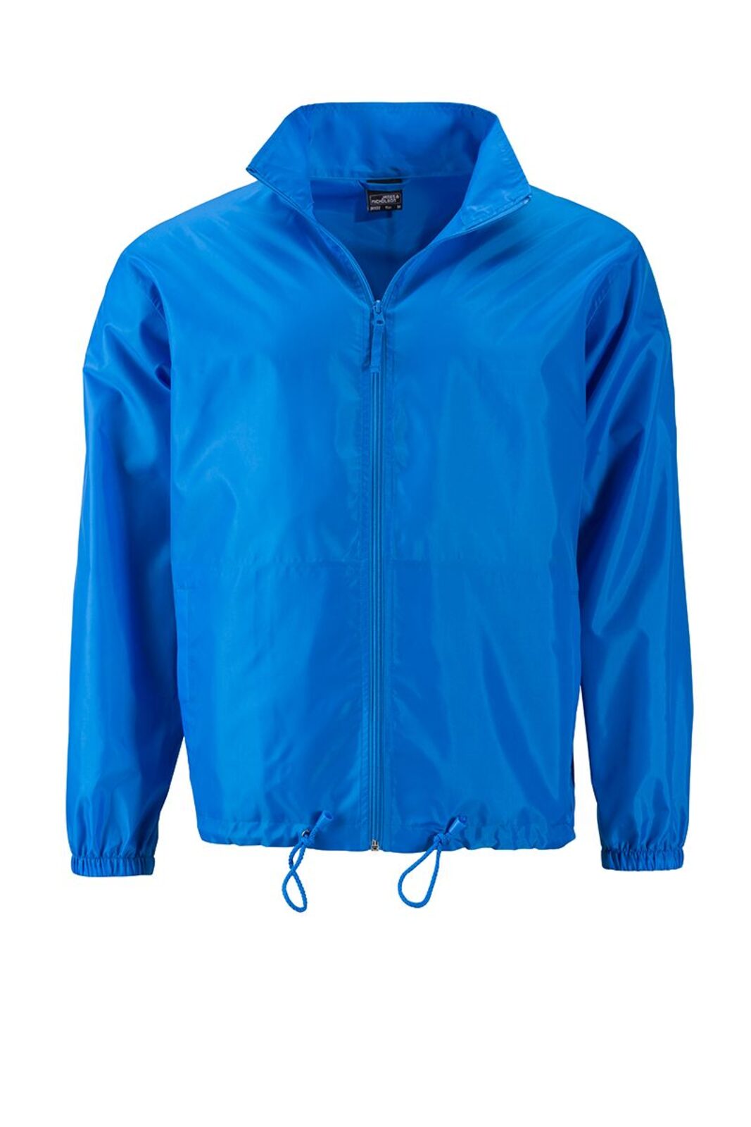 Men's Promo Jacket Daiber Bright-Blue