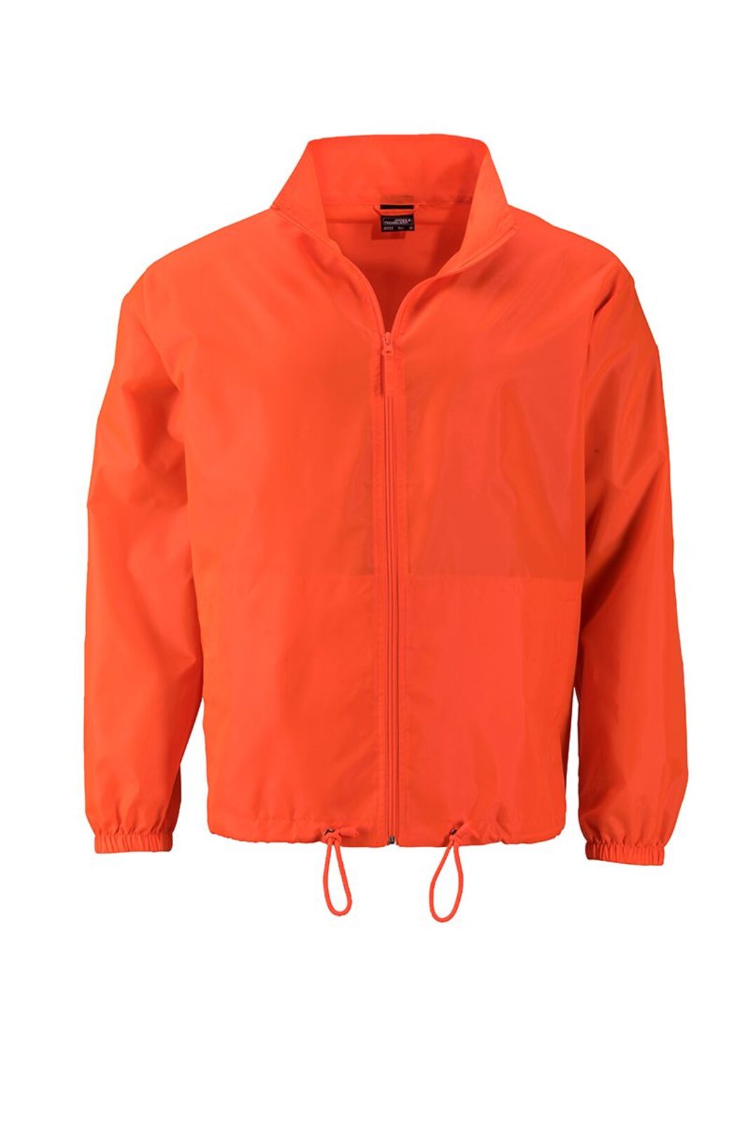 Men's Promo Jacket Daiber Bright-Orange