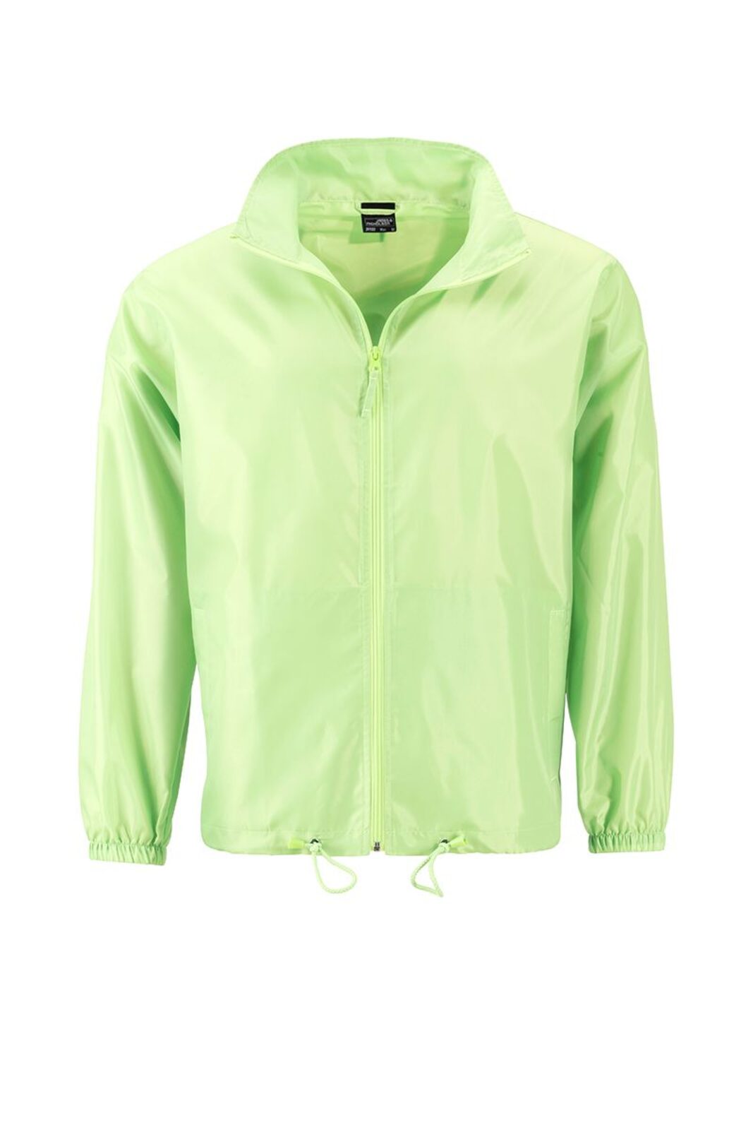 Men's Promo Jacket Daiber Bright-Yellow