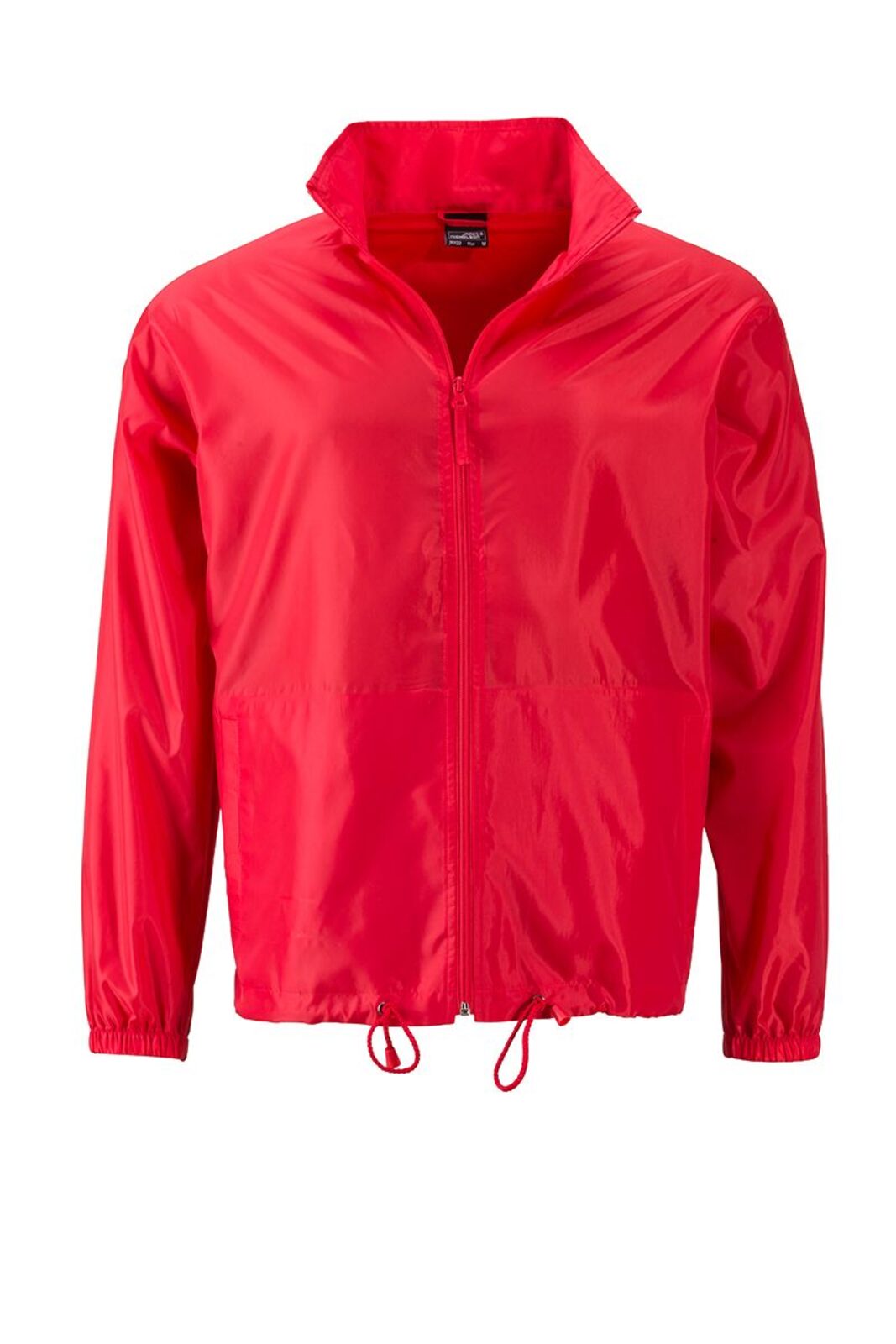 Men's Promo Jacket Daiber Light-Red