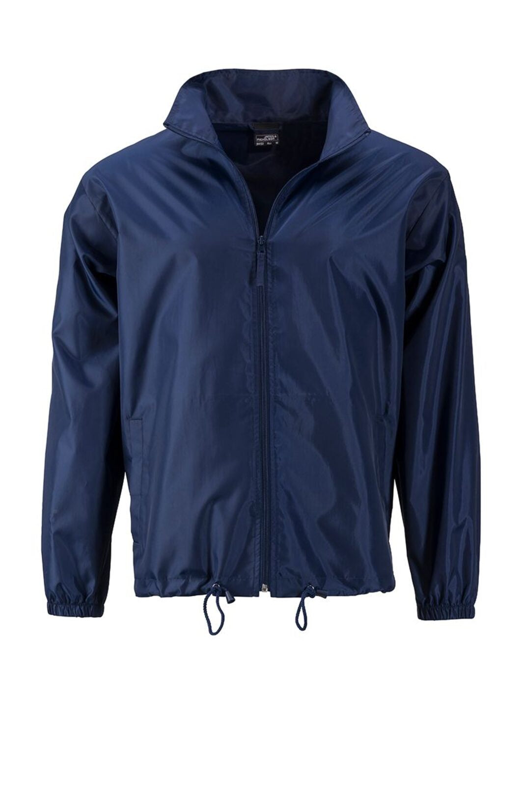 Men's Promo Jacket Daiber Navy