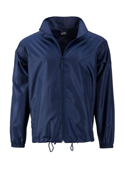 Men's Promo Jacket Daiber Navy