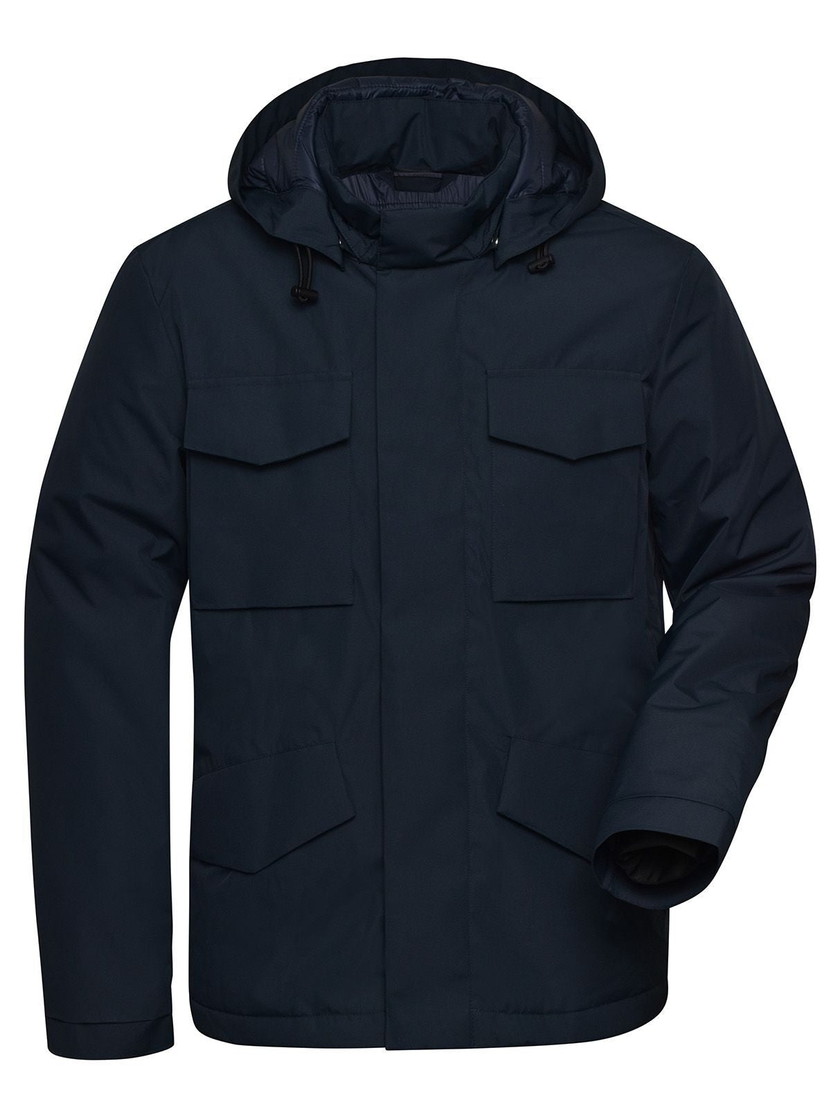 Men's Business Jacket Daiber Navy