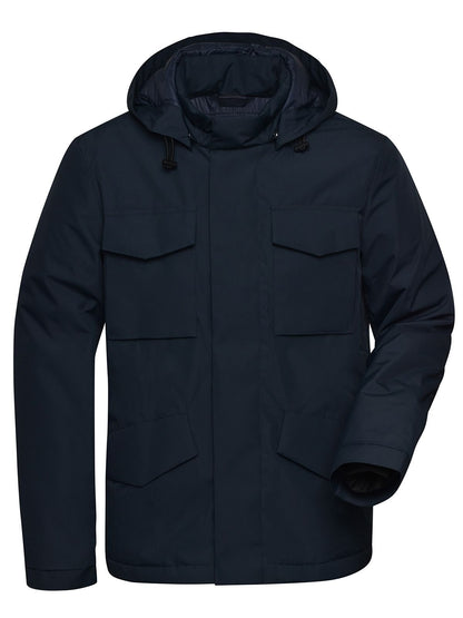 Men's Business Jacket Daiber Navy