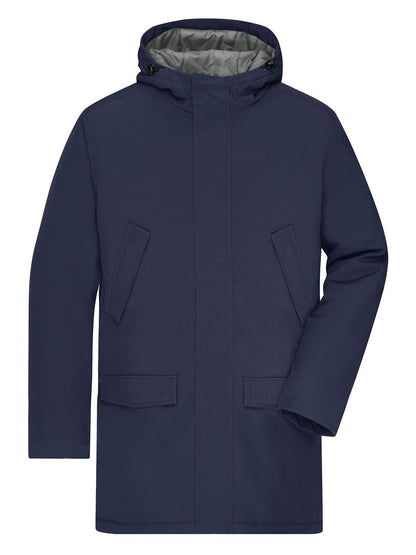 Men's Business Parka Daiber Navy