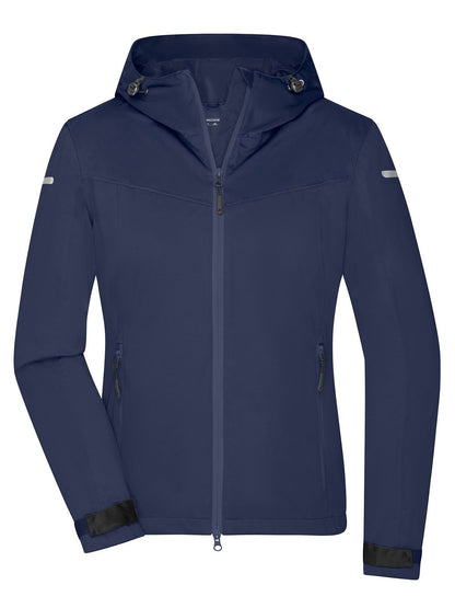 Ladies´ Allweather Jacket Daiber Navy