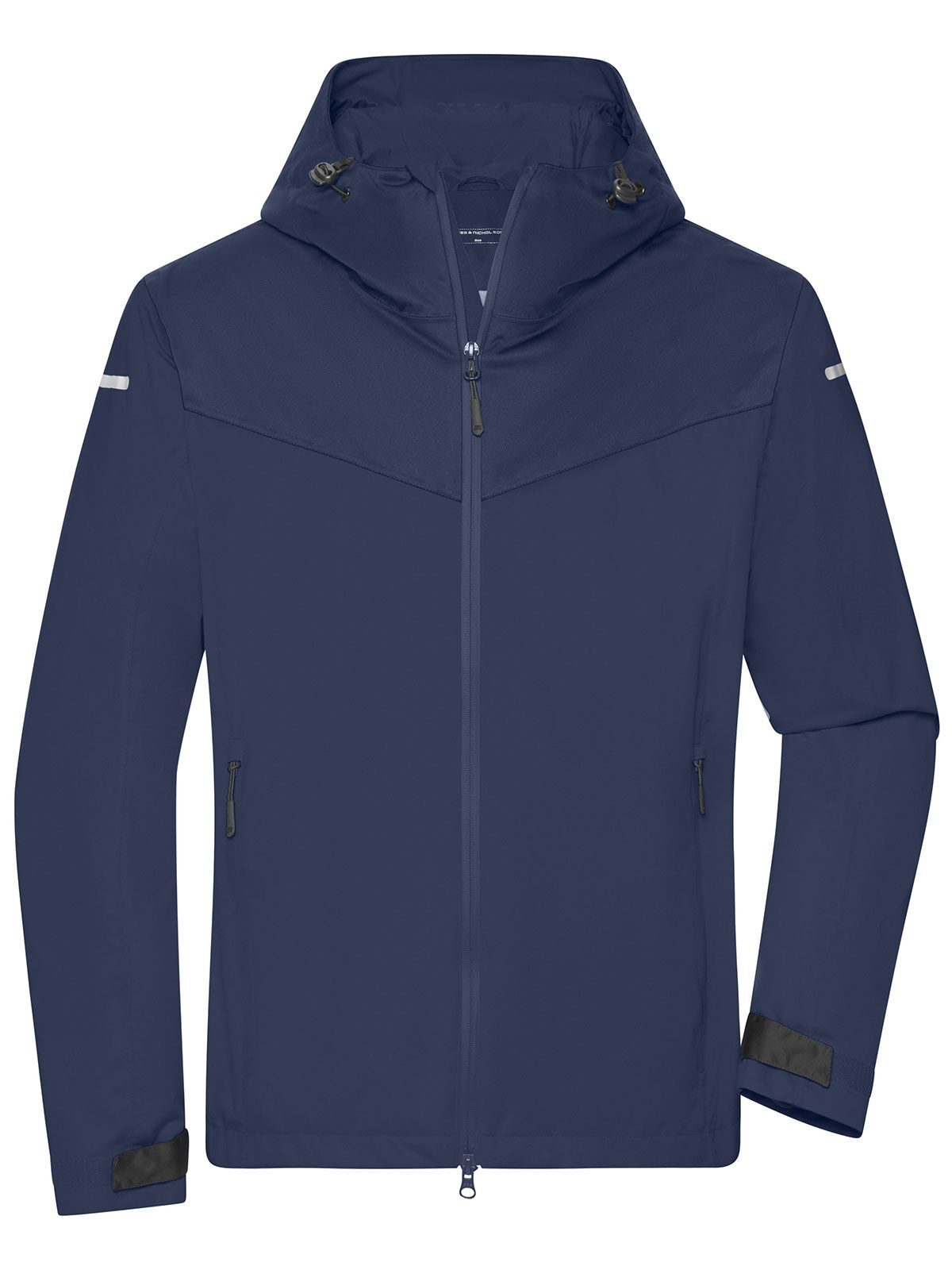 Men's Allweather Jacket Daiber Navy