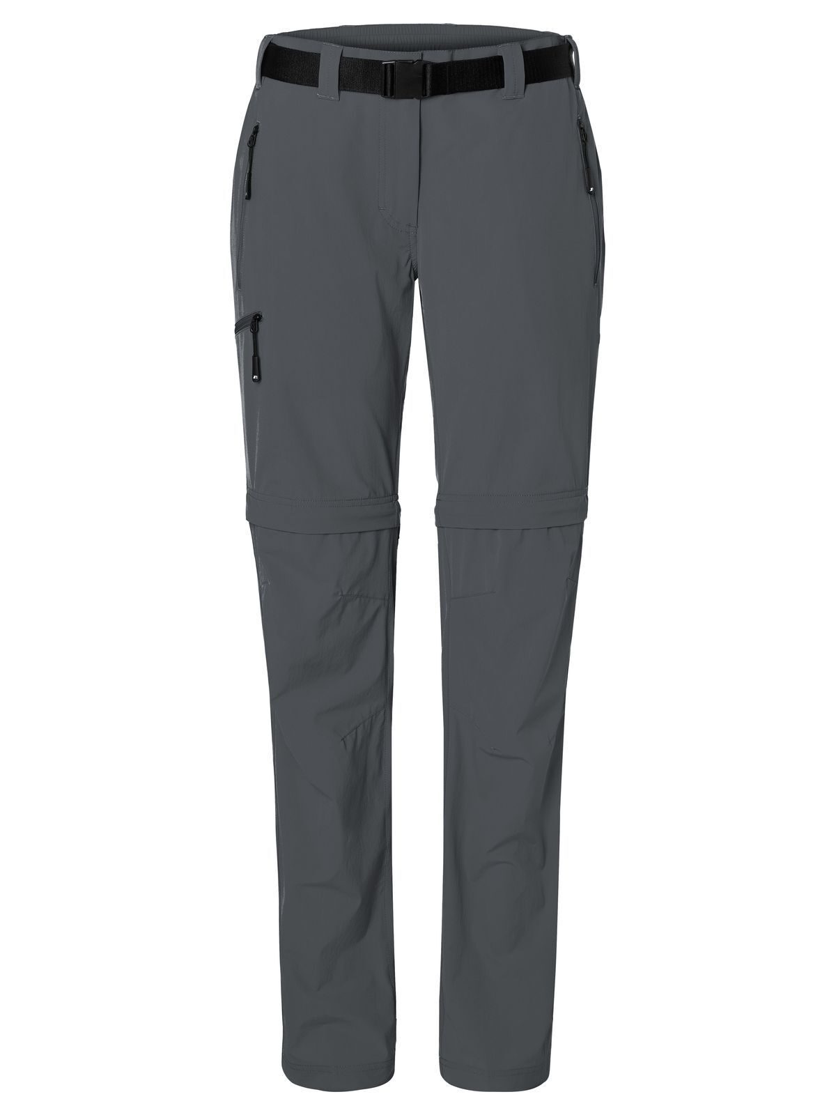 Men's Zip-Off Trekking Pants Daiber Carbon