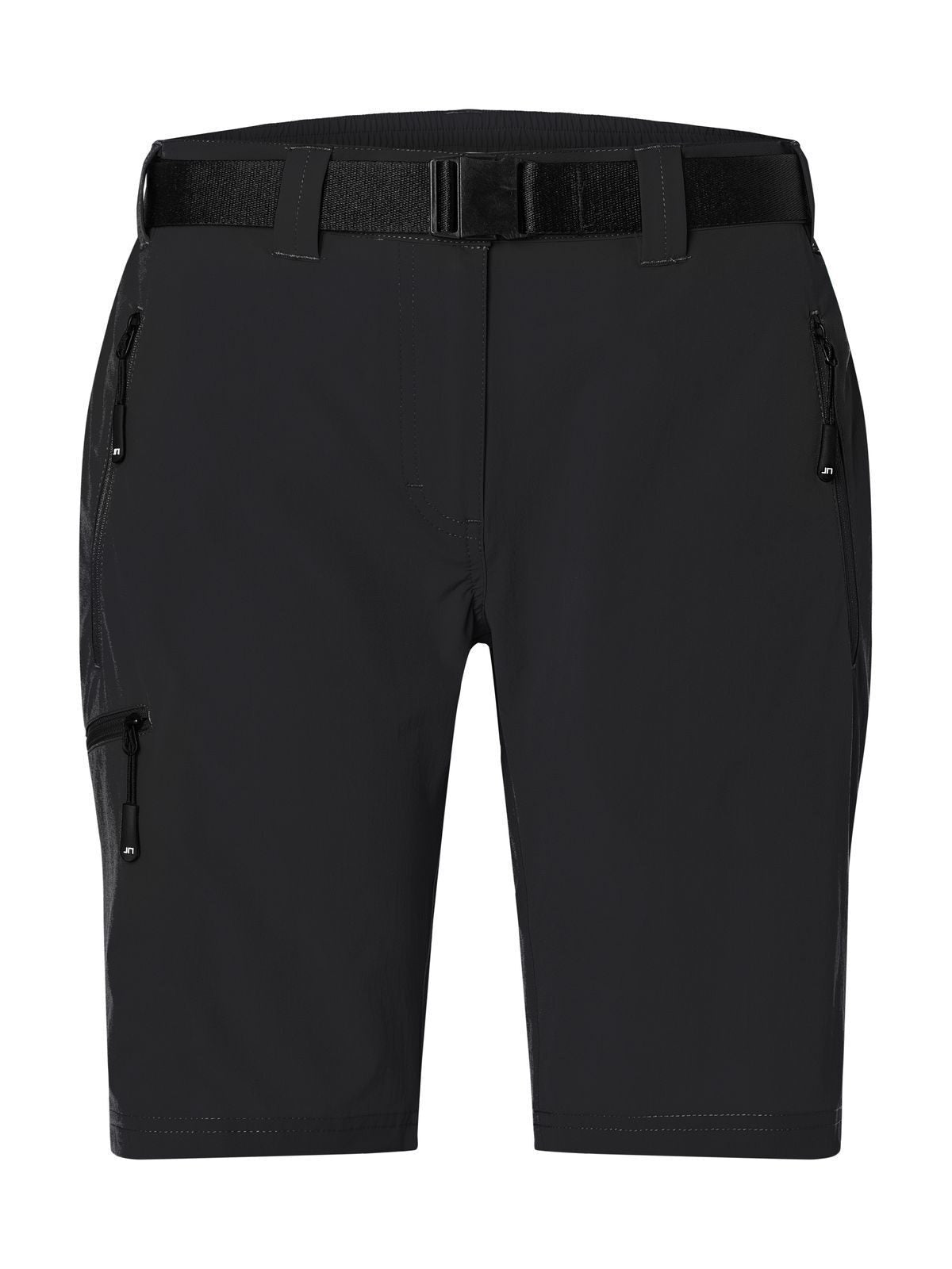 Ladies' Trekking Shorts Daiber Black