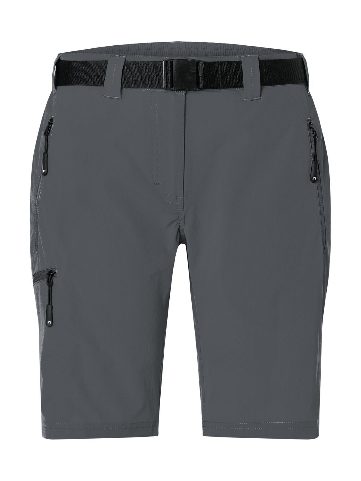 Ladies' Trekking Shorts Daiber Carbon