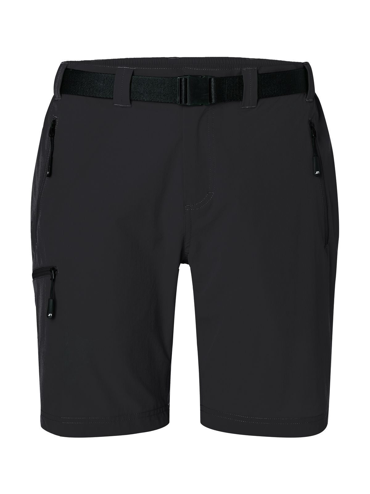 Men's Trekking Shorts Daiber Black