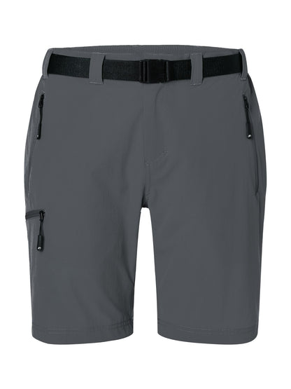 Men's Trekking Shorts Daiber Carbon