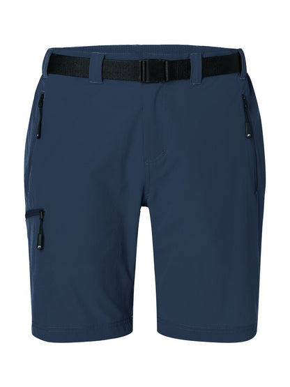 Men's Trekking Shorts Daiber Navy