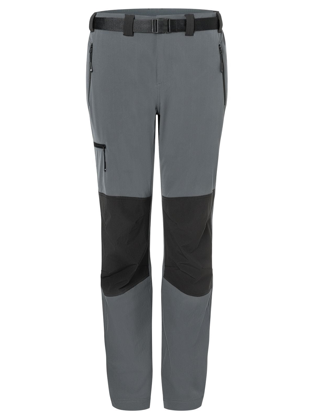 Men's Trekking Pants Daiber Carbon/Black
