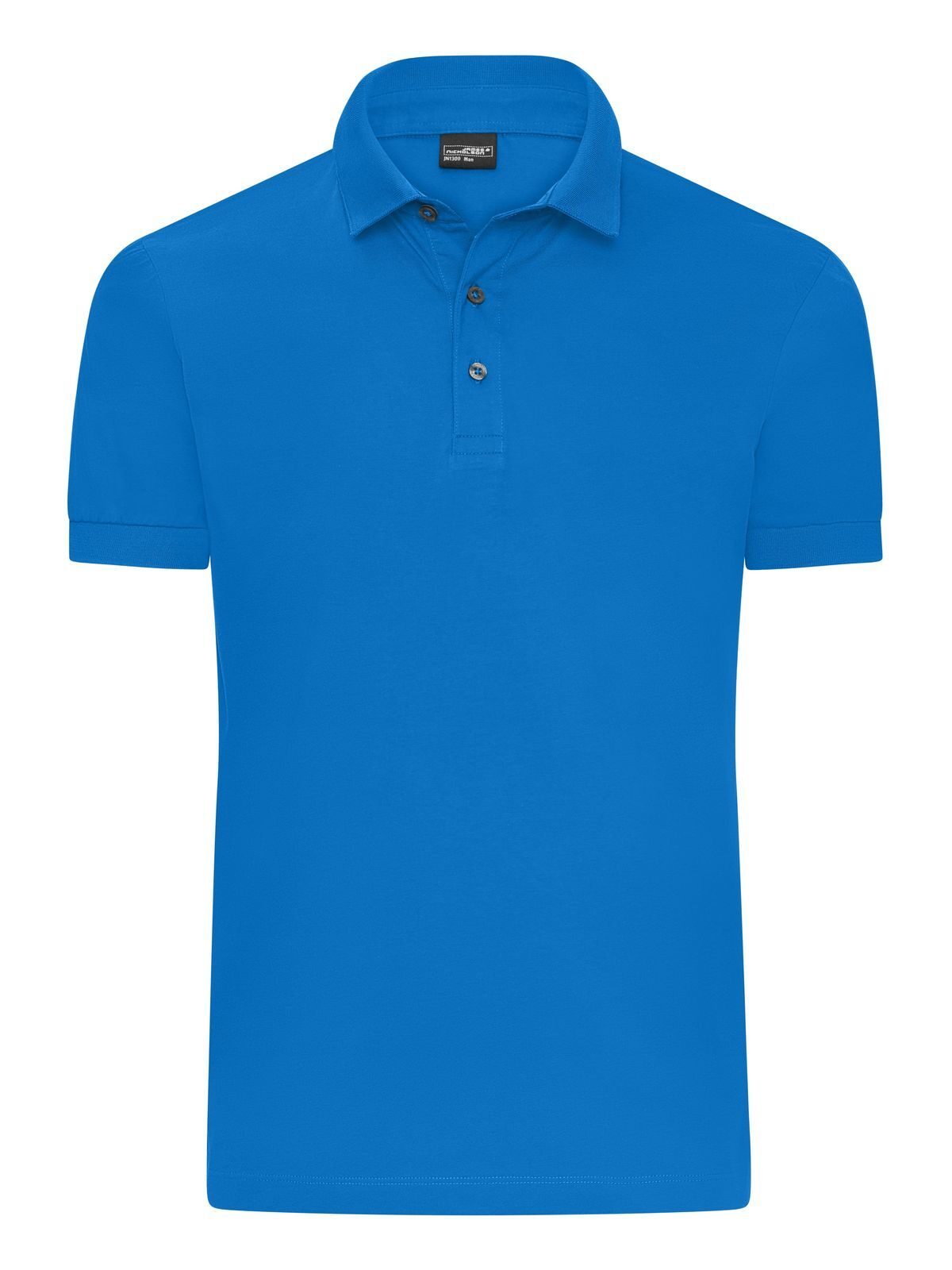 Men's Mercerised Polo Daiber Riviera
