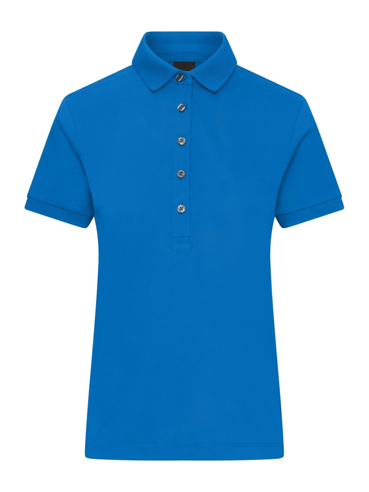 Ladies' Mercerised Polo Daiber Riviera