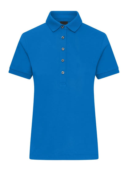 Ladies' Mercerised Polo Daiber Riviera