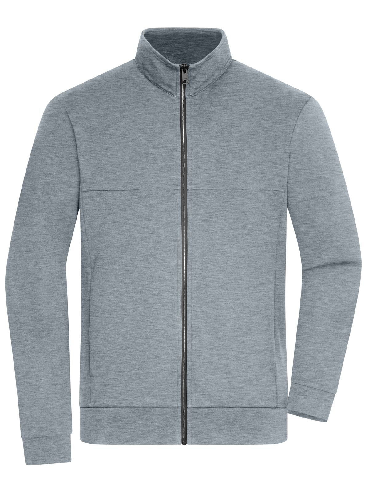 Men's Jacket Daiber Light-Melange