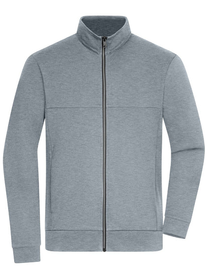 Men's Jacket Daiber Light-Melange