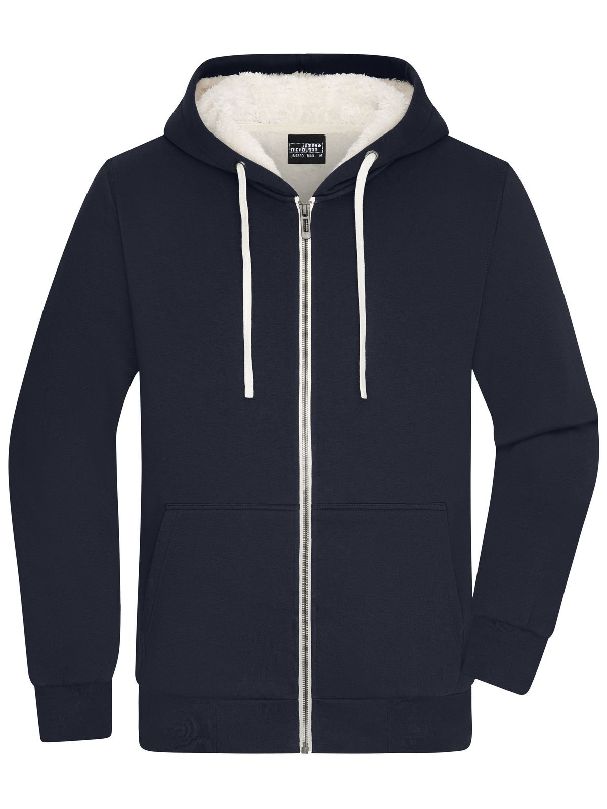 Men's Doubleface Jacket Daiber Navy/Nature