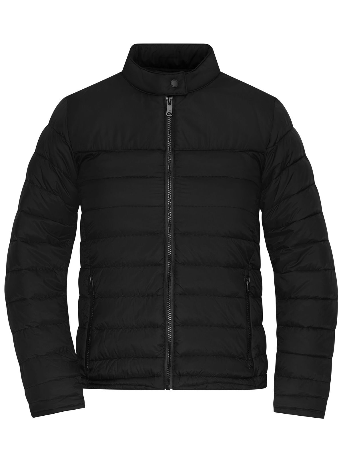 Ladies' Padded Jacket Daiber Black