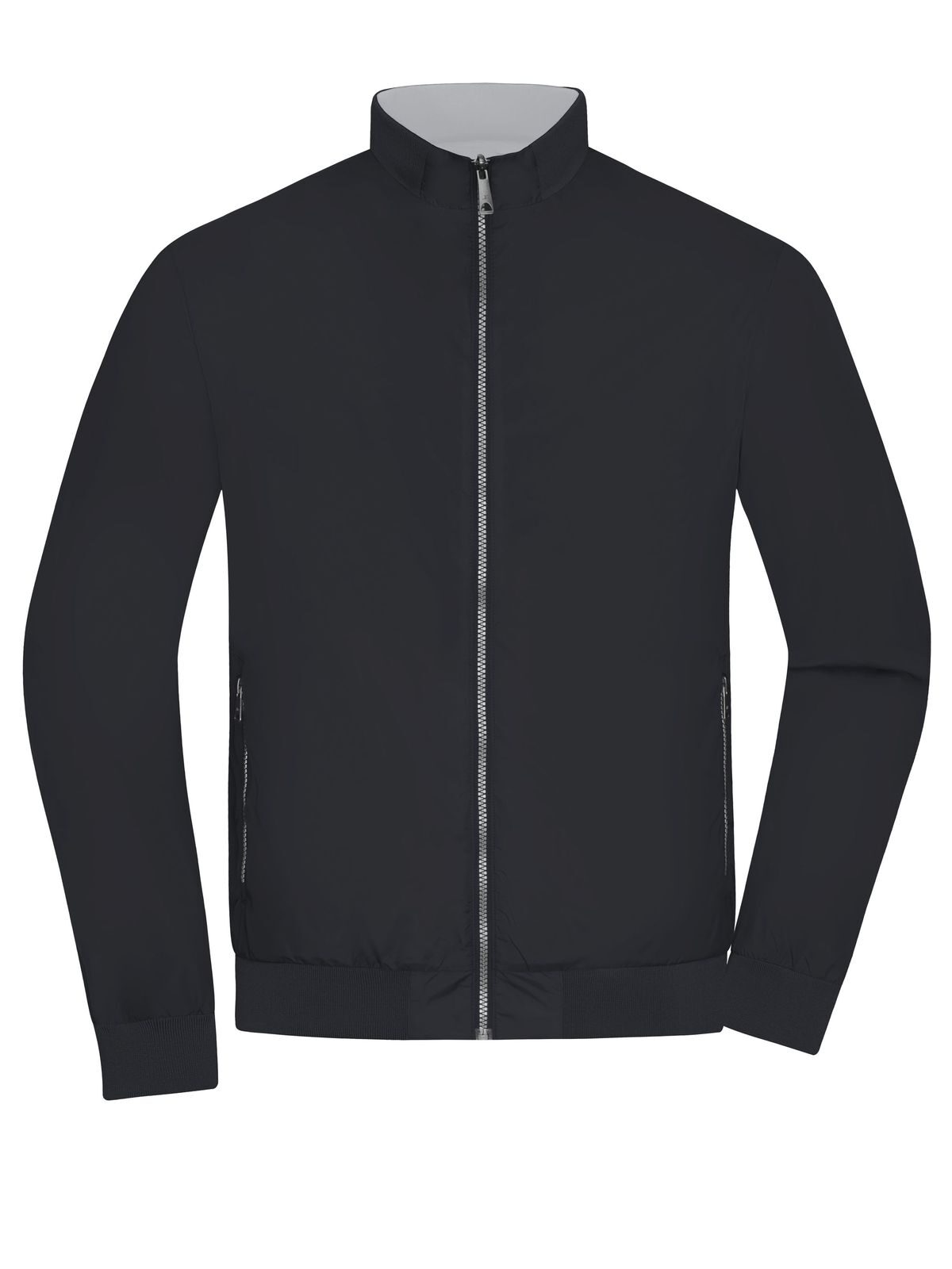 Men's Blouson Daiber Black/Silver