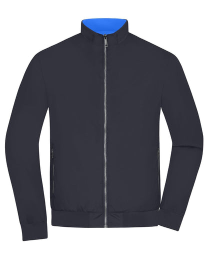 Men's Blouson Daiber Navy/Blue