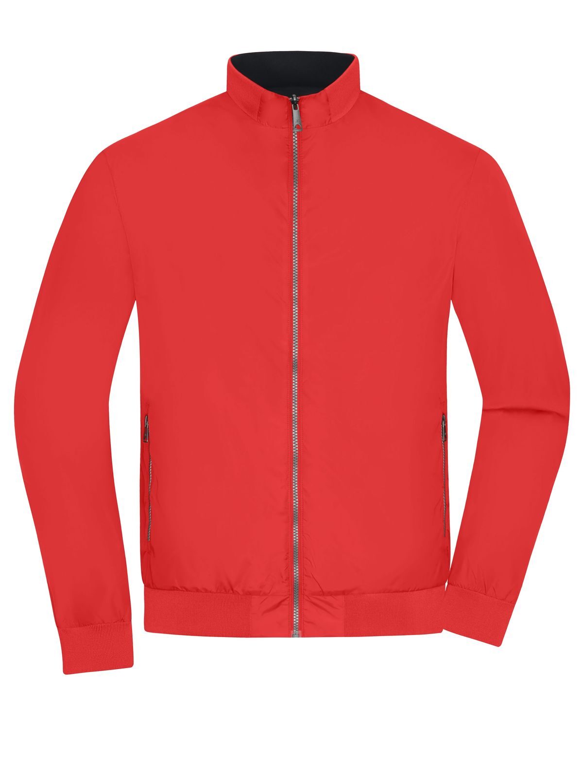 Men's Blouson Daiber Red/Black
