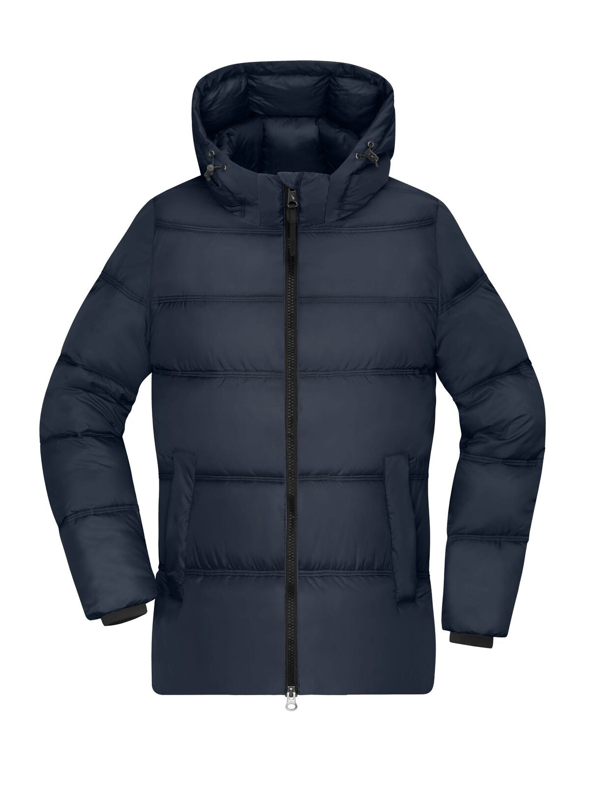 Ladies' Winter Jacket Daiber Navy