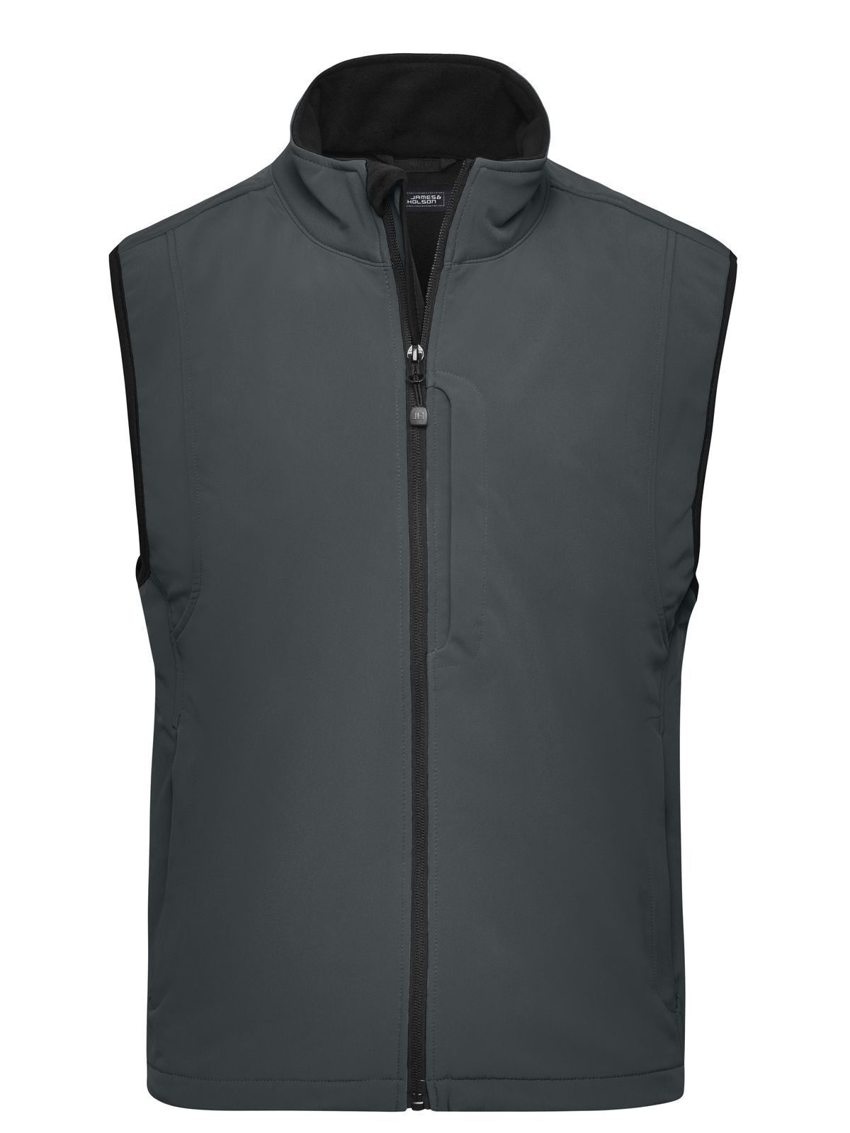 Men's Softshell Vest Daiber Carbon