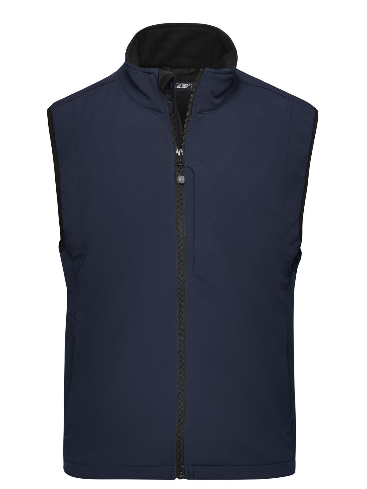 Men's Softshell Vest Daiber Navy
