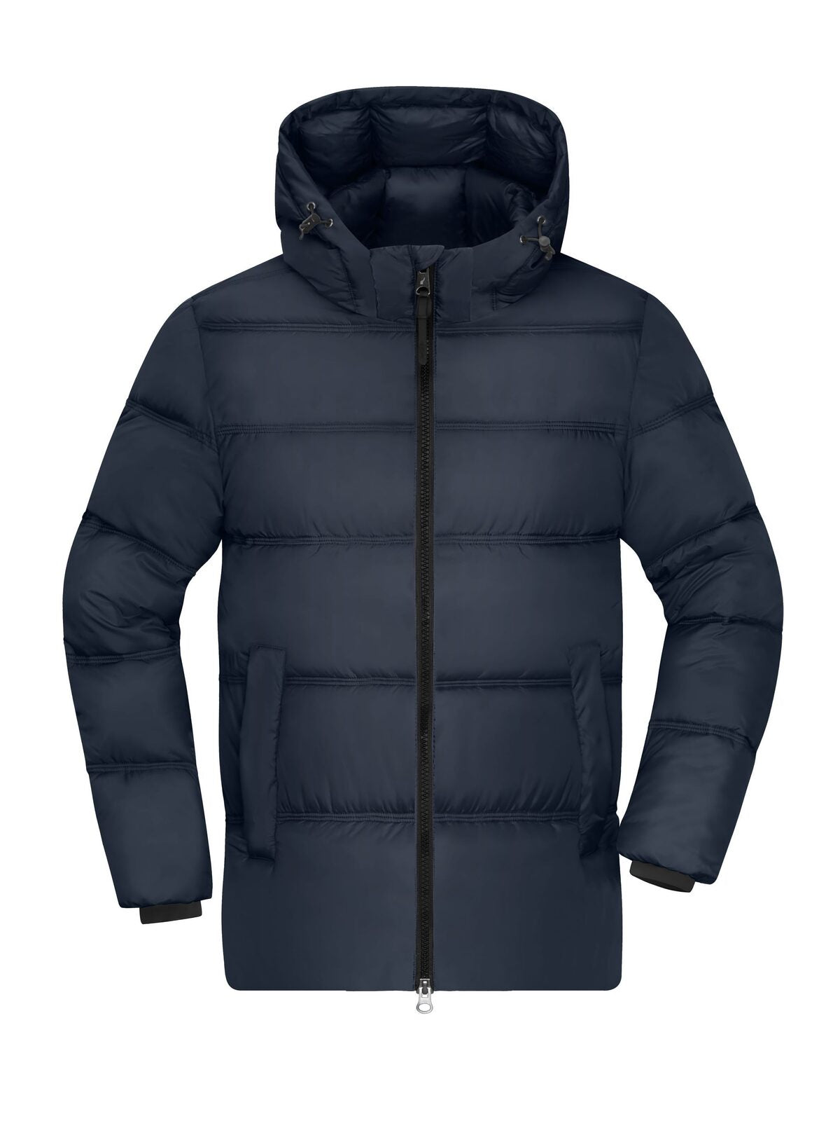 Men's Winter Jacket Daiber Navy