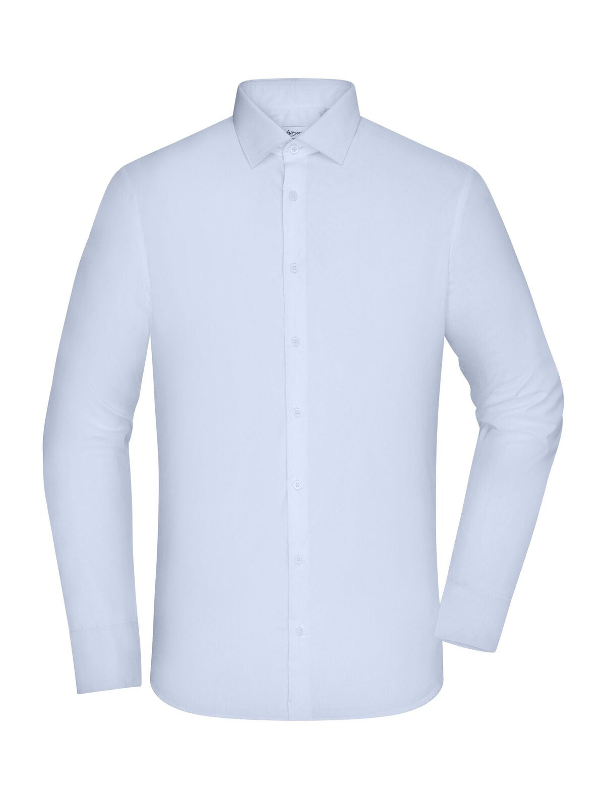 Men's Shirt - SLIM FIT - Daiber Light-Blue