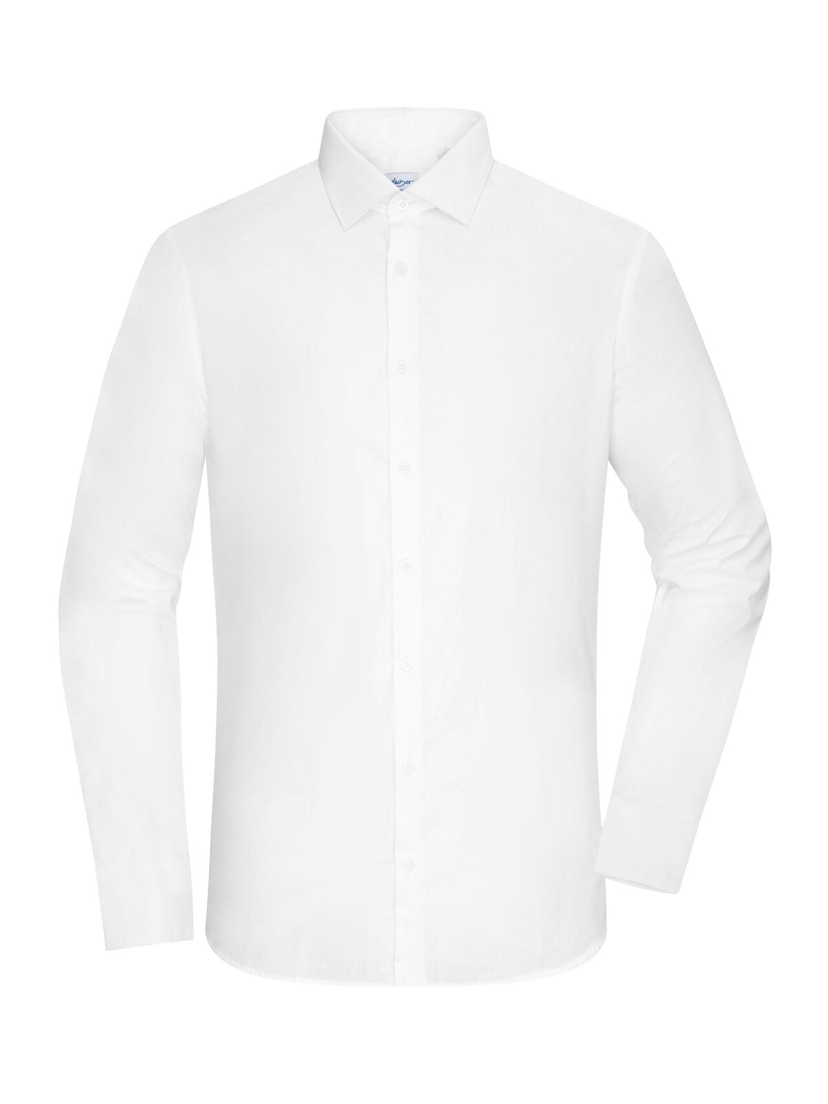 Men's Shirt - SLIM FIT - Daiber White