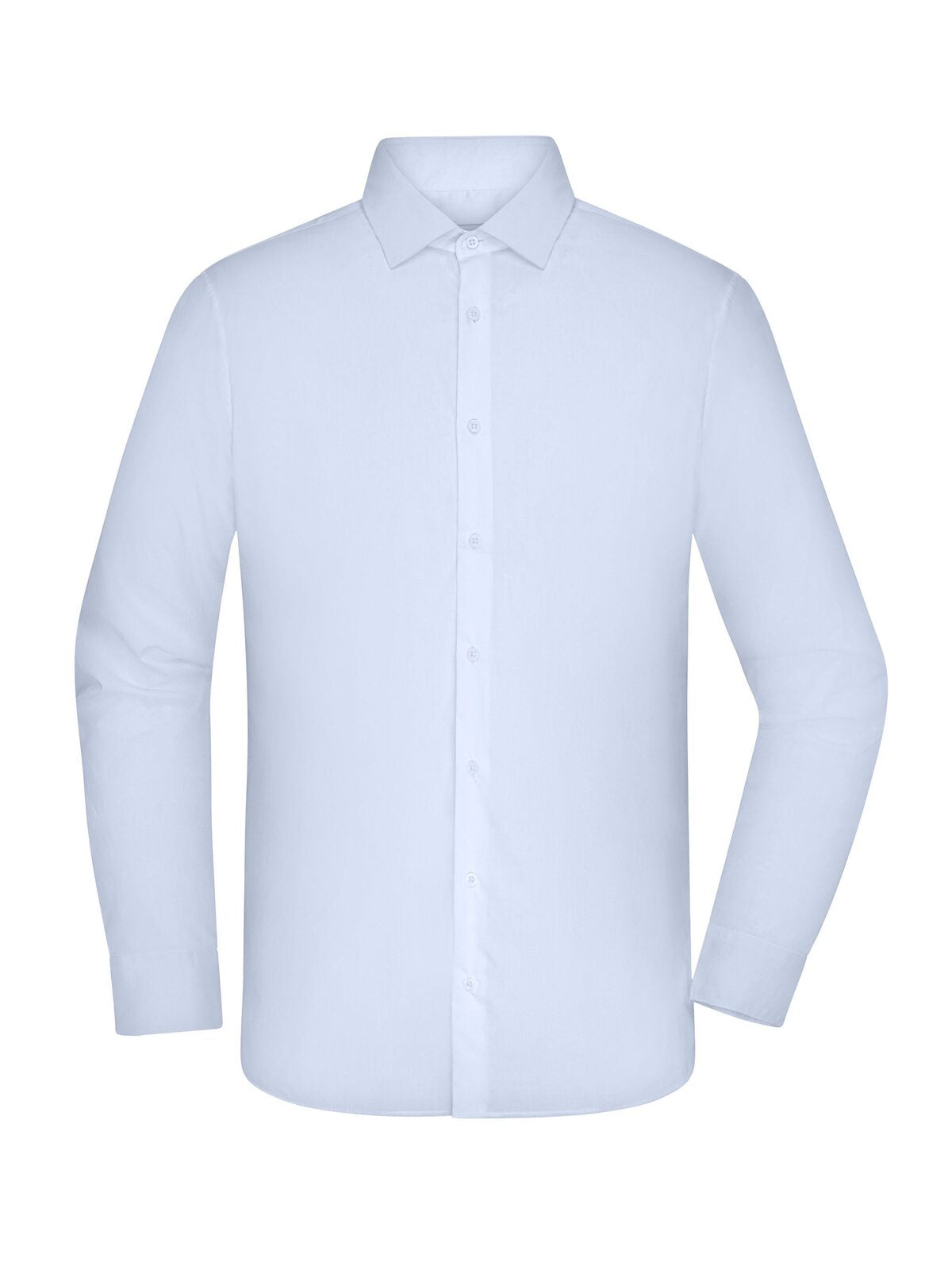 Men's Shirt - MODERN FIT- Daiber Light-Blue