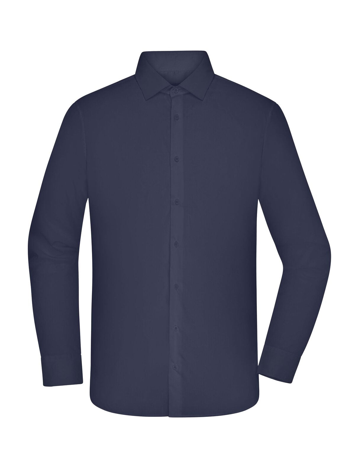 Men's Shirt - MODERN FIT- Daiber Navy